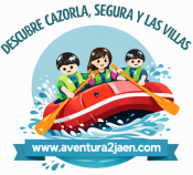 deportes de aventura en el parque natural de cazorla, segura y las villas